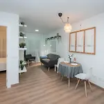 Lejlighed Seasand Canteras By Canarias Homelidays