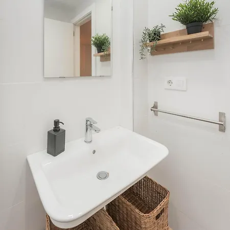 Seasand Canteras By Canarias Homelidays Apartament *