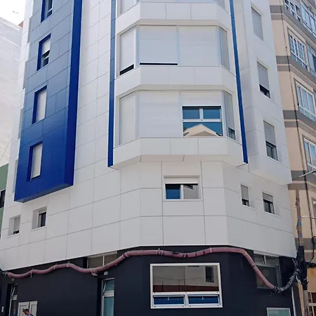 Seasand Canteras By Canarias Homelidays