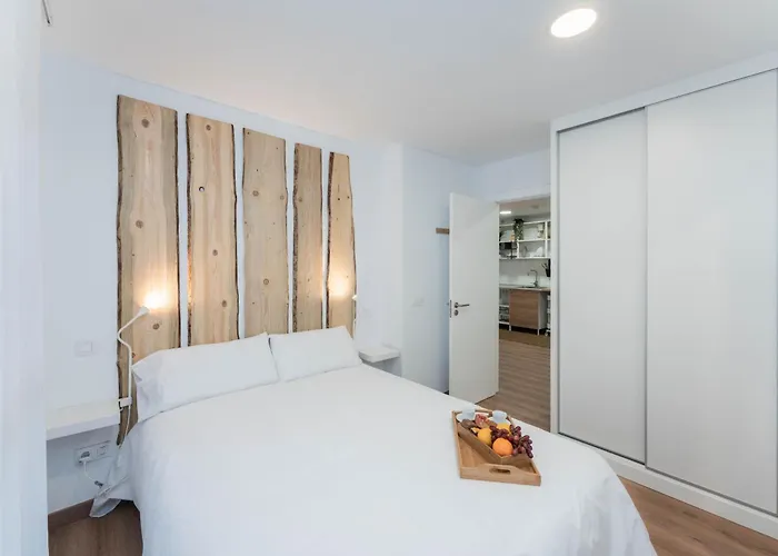 Lägenhet Seasand Canteras By Canarias Homelidays Las Palmas de Gran Canaria