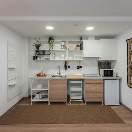 Seasand Canteras By Canarias Homelidays Las Palmas