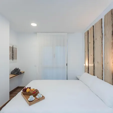 Appartement Seasand Canteras By Canarias Homelidays Las Palmas