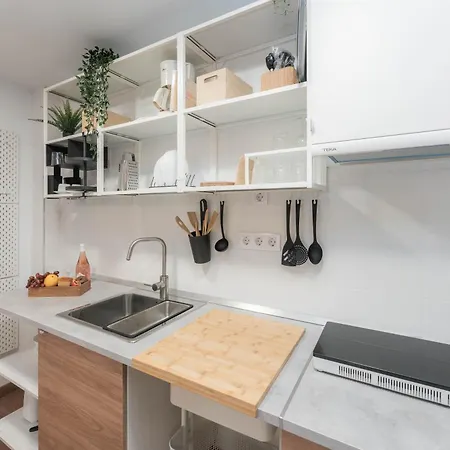 Seasand Canteras By Canarias Homelidays Las Palmas