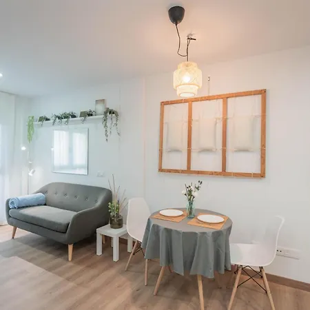 Appartement Seasand Canteras By Canarias Homelidays Las Palmas