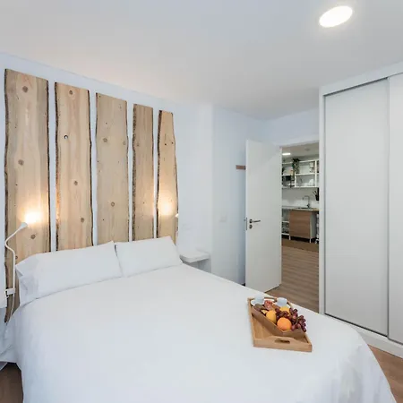 Appartement Seasand Canteras By Canarias Homelidays Las Palmas