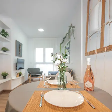 Seasand Canteras By Canarias Homelidays