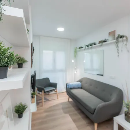 Seasand Canteras By Canarias Homelidays Appartement Las Palmas