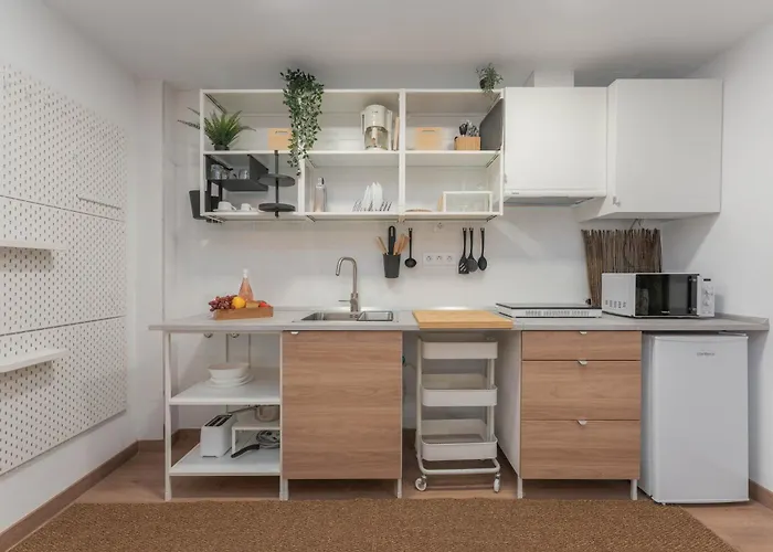 Seasand Canteras By Canarias Homelidays Apartament Las Palmas de Gran Canaria