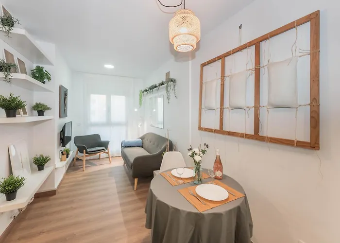 Apartament Seasand Canteras By Canarias Homelidays