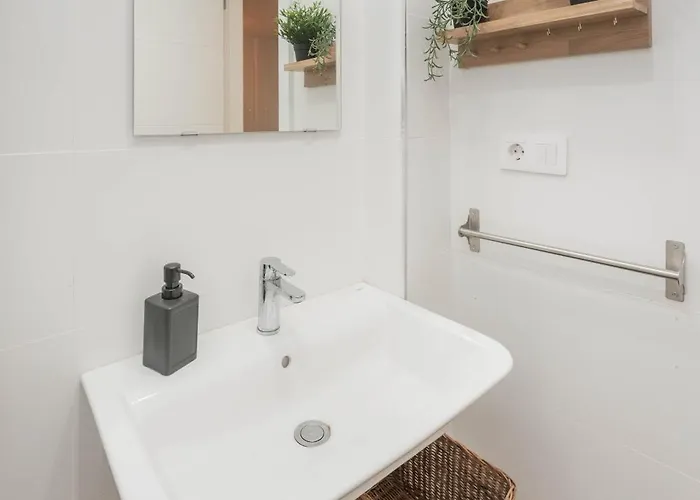 Seasand Canteras By Canarias Homelidays Apartament *