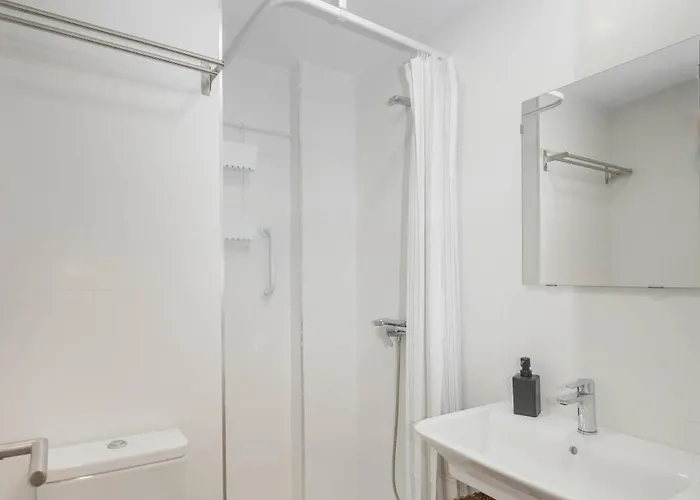 Seasand Canteras By Canarias Homelidays *