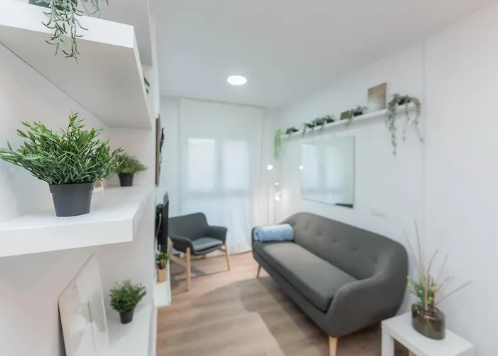 Seasand Canteras By Canarias Homelidays Apartament Las Palmas de Gran Canaria