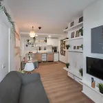 Seasand Canteras By Canarias Homelidays Apartament Las Palmas de Gran Canaria