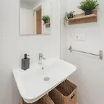 Seasand Canteras By Canarias Homelidays Apartament *