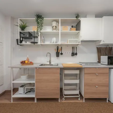 Seasand Canteras By Canarias Homelidays Apartamento Las Palmas de Gran Canaria