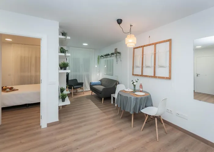 Διαμέρισμα Seasand Canteras By Canarias Homelidays