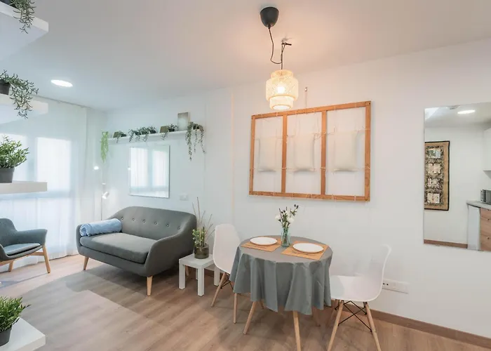 Διαμέρισμα Seasand Canteras By Canarias Homelidays Λας Πάλμας ντε Γκραν Κανάρια