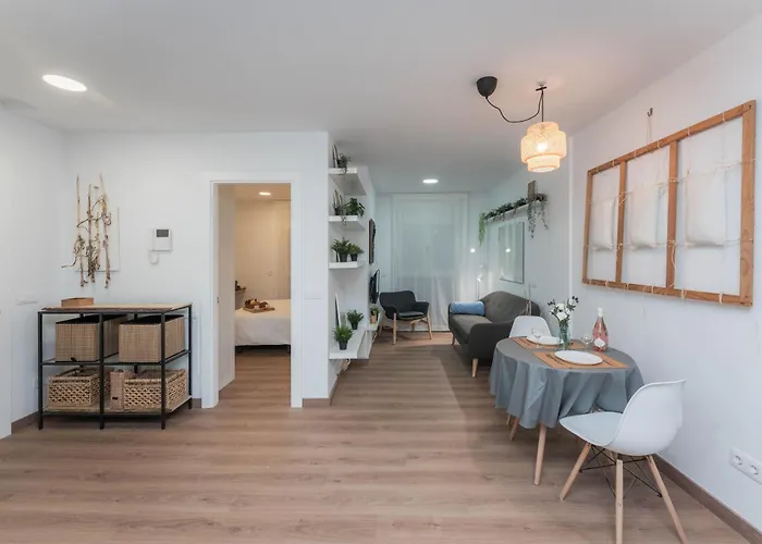 Διαμέρισμα Seasand Canteras By Canarias Homelidays *