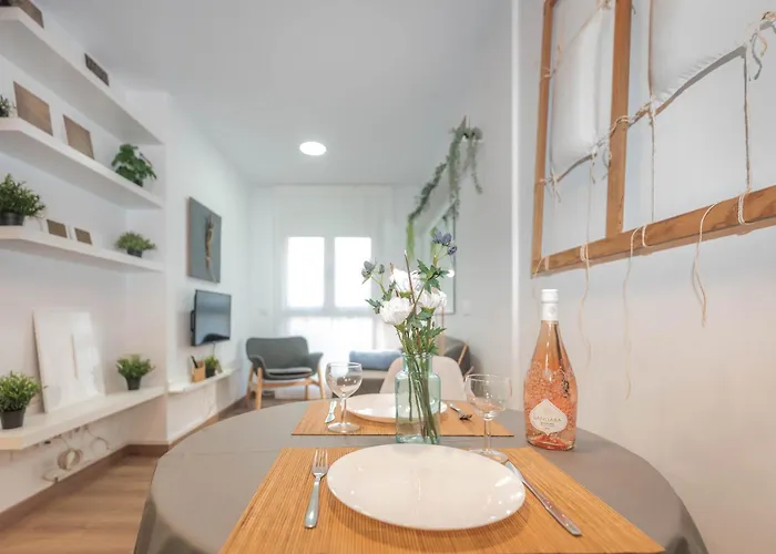 Seasand Canteras By Canarias Homelidays